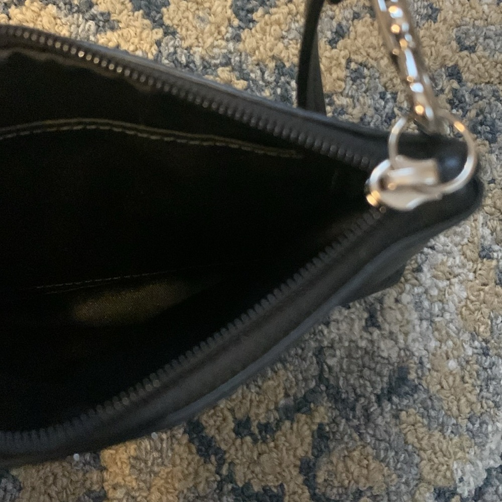 Coach wristlet - Picture 4 of 4
